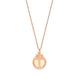 FCLC247 L-Garden Fashion Necklace