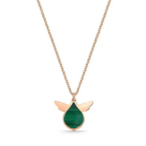 FCLC261 L-Garden Fashion Necklace