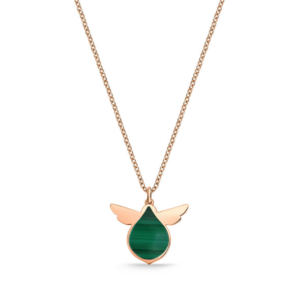 FCLC261 L-Garden Fashion Necklace