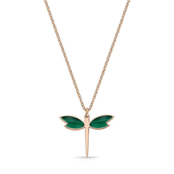 FCLC263 L-Garden Fashion Necklace