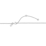 FCLC302_E4 L Collection  Fashion Necklace