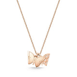 FCLC403 L-Garden Fashion Necklace