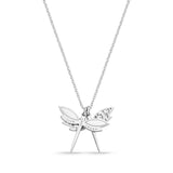 FCLC404 L-Garden Fashion Necklace
