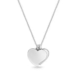 FCLC413_E1 L Collection  Fashion Necklace