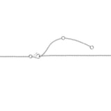 FCLC413_E1 L Collection  Fashion Necklace