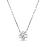 FCLC415_00 L-Garden Fashion Necklace