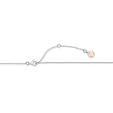 FCLC415_00 L-Garden Fashion Necklace
