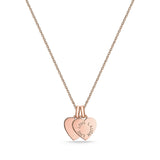 FCLC418_E4 L Collection  Fashion Necklace