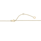 FCLC432_00 L-Garden Fashion Necklace