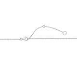 FCLC433_00 L-Garden Fashion Necklace