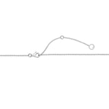 FCLC434_00 L-Garden Fashion Necklace