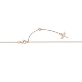 FCLC444_00 L-Garden Fashion Necklace