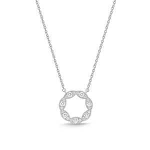 FCVG116_00 Vintage Fashion Necklace