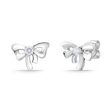 FEBM303_00 Blossom Studs Earrings