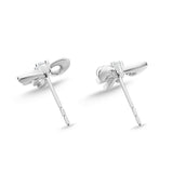 FEBM303_00 Blossom Studs Earrings