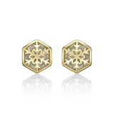 FECN110_00 Celebration Studs Earrings