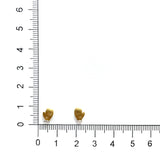 FECN111_00 Celebration Studs Earrings