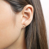 FECN111_00 Celebration Studs Earrings