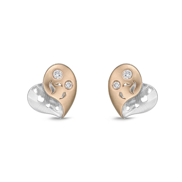 FECN112_00 Celebration Studs Earrings