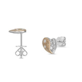FECN112_00 Celebration Studs Earrings