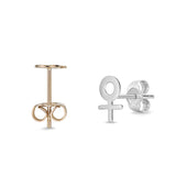 FECN113_00 Celebration Studs Earrings