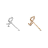 FECN113_00 Celebration Studs Earrings