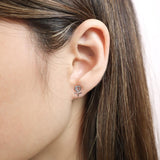 FECN113_00 Celebration Studs Earrings