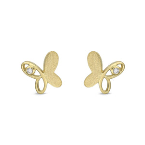 FECN114_00 Celebration Studs Earrings