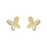 FECN114_00 Celebration Studs Earrings