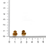 FECN116_00 Celebration Studs Earrings