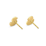 FECN116_00 Celebration Studs Earrings
