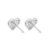 FECN117_00 Celebration Studs Earrings