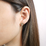 FECN117_00 Celebration Studs Earrings