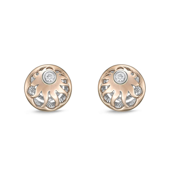 FECN118_00 Celebration Studs Earrings