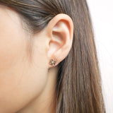 FECN122_00 Celebration Studs Earrings