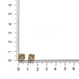FECN123_00 Celebration Studs Earrings