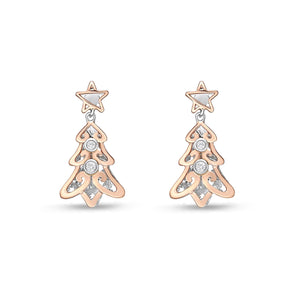 FECN124_00 Celebration Studs Earrings