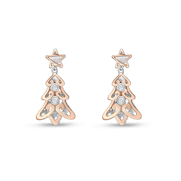 FECN124_00 Celebration Studs Earrings