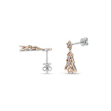 FECN124_00 Celebration Studs Earrings
