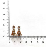 FECN124_00 Celebration Studs Earrings