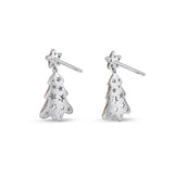 FECN124_00 Celebration Studs Earrings