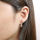 FECN124_00 Celebration Studs Earrings