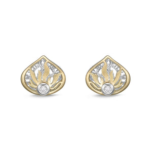 FECN125_00 Celebration Studs Earrings