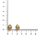 FECN126_00 Celebration Studs Earrings