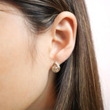 FECN126_00 Celebration Studs Earrings