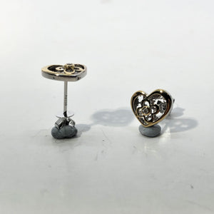 FECN128_00 Celebration Studs Earrings