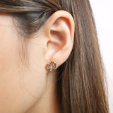 FECN128_00 Celebration Studs Earrings