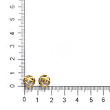 FECN130_00 Celebration Studs Earrings