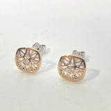FECN131_00 Celebration Studs Earrings
