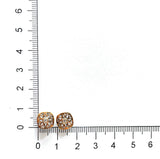FECN131_00 Celebration Studs Earrings